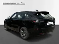 Gebraucht Land Rover Range Rover Velar SE Dynamic 250 PS (183 kW) 2024 Schwarz SUV