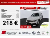 Gebraucht VW Tiguan R 320 PS (235 kW) 2023 Pure white SUV