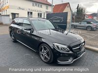 gebraucht Mercedes C450 AMG C 450/C43 AMG*Navi*LED*Pano*360°*Keyless*2.Hd