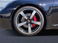 Gebraucht Porsche 911 Carrera 450 PS (330 kW) 2021 Schwarz Coupé