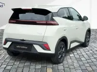 Neu BYD Dolphin Surf Comfort 114 kW (156 PS) 2026 Weiß Kleinwagen
