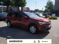 Gebraucht Dacia Jogger Expression 141 PS (103 kW) 2023 Braun Van / Kleinbus