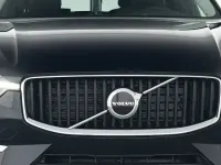 Gebraucht Volvo XC60 Core 250 PS (183 kW) 2025 Onyx black SUV