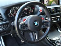 Gebraucht BMW X3 M Performance 480 PS (353 kW) 2020 Weiß SUV