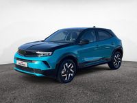 Neu Opel Mokka 131 PS (96 kW) 2025 Tropical green SUV