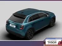 Neu Fiat 600 La Prima 145 PS (106 kW) 2026 Grün SUV