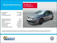 Gebraucht VW Golf VIII Style 150 PS (110 kW) 2024 Grau Limousine