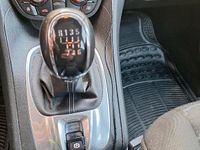 Gebraucht Opel Meriva 110 PS (80 kW) 2017 Silber Van / Kleinbus