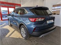 gebraucht Ford Kuga 2.5 Duratec PHEV Titanium X Techno WiPa II GJR