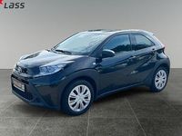 Gebraucht Toyota Aygo X Play 72 PS (52 kW) 2023 Schwarz SUV