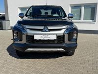 Gebraucht Mitsubishi L200 Plus 150 PS (110 kW) 2021 Grau Pickup