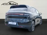 Neu Leapmotor B10 218 PS (160 kW) 2026 Schwarz SUV