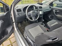 gebraucht VW Polo 6R