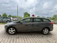 Occasion Ford Focus Trend 101 ch (74 kW) 2017 Gris Break