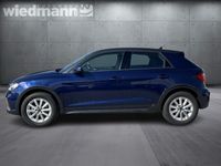 gebraucht Audi A1 allstreet