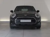 Gebraucht Mini Cooper 136 PS (100 kW) 2023 Schwarz Kleinwagen