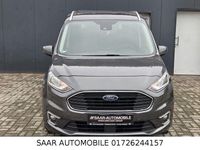 Gebraucht Ford Tourneo Titanium 120 PS (88 kW) 2019 Magnetic Van / Kleinbus