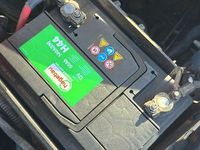 Gebraucht Seat Ibiza 75 PS (55 kW) 2003 Blau Kleinwagen