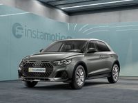 Gebraucht Audi A1 Ambiente 116 PS (85 kW) 2024 Grau Kleinwagen