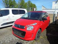 gebraucht Citroën C1 Airscape VTi72 S&S Shine