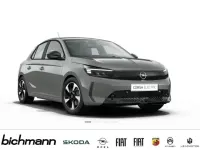 Neu Opel Corsa-e Edition 100 kW (136 PS) 2026 Metallic) (weiss Kleinwagen