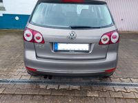 Gebraucht VW Golf Plus Cross 122 PS (89 kW) 2009 Van / Kleinbus
