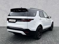 Gebraucht Land Rover Discovery 5 SE Dynamic 252 PS (185 kW) 2024 Fuji white SUV