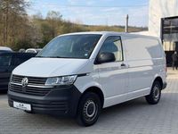 Gebraucht VW Transporter 110 PS (80 kW) 2020 Weiß Van