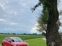 Gebraucht Audi A1 Sportback 200 PS (147 kW) 2020 Rot Kleinwagen