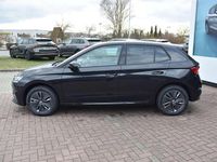 Neu Skoda Fabia 116 PS (85 kW) 2026 Schwarzmagic perleffekt Kleinwagen
