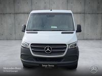 Gebraucht Mercedes Sprinter 170 PS (125 kW) 2022 Weiß Van