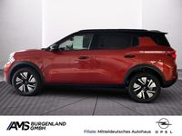 Neu Opel Frontera 145 PS (106 kW) 2026 Orange SUV