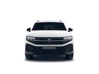 Neu VW Touareg Edition 286 PS (210 kW) 2026 Pure white uni SUV