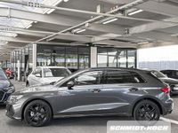 Gebraucht Audi A3 Sportback e-tron S-Line 272 PS (200 kW) 2025 Daytonagrau perleffekt Kleinwagen