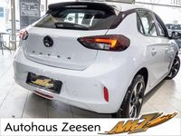 Neu Opel Corsa-e Edition 100 kW (136 PS) 2026 Weiß Kleinwagen