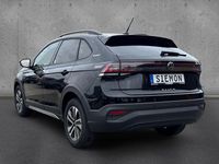 Neu VW Taigo 116 PS (85 kW) 2026 Deep black perleffekt SUV