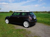 Second-hand Mini Cooper 120 CP (88 kW) 2009 Maro Hatchback