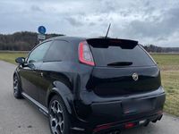 gebraucht Abarth Punto Evo 1.4 MultiAir 16V S+S -