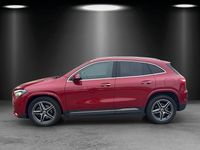 Gebraucht Mercedes GLA180 AMG line 116 PS (85 kW) 2023 Othercolor SUV