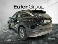 Neu Hyundai Tucson Select 136 PS (100 kW) 2026 Polster: schwarz one tone SUV