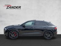 gebraucht Audi RS Q8 B&O Advanced Sportbremsanlage Standheizung Klima