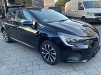 Gebraucht Renault Clio V Evolution 91 PS (66 kW) 2021 Schwarz Kleinwagen