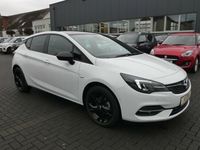 Gebraucht Opel Astra GS Line 146 PS (107 kW) 2020 Weiß Limousine