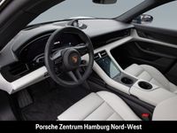 gebraucht Porsche Taycan 4 Cross Turismo PDLS+ Sport Chrono