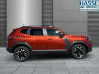 Ny Dacia Duster Extreme 143 HK (105 kW) 2026 Brun SUV