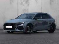 Gebraucht Audi RS3 Comfort 400 PS (294 kW) 2024 Grau Limousine