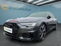 Gebraucht Audi S6 344 PS (253 kW) 2025 Grau Kombi