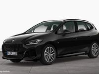 Gebraucht BMW 220 Active Tourer M Sport 156 PS (114 kW) 2025 Schwarz Van / Kleinbus