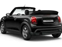 Gebraucht Mini Cooper Cabriolet Sport 136 PS (100 kW) 2022 Schwarz Cabrio
