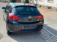 gebraucht Opel Astra 1.4 Turbo Design Edition 103kW Design ...